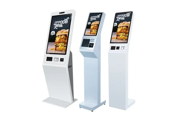 kiosk rental in U.S