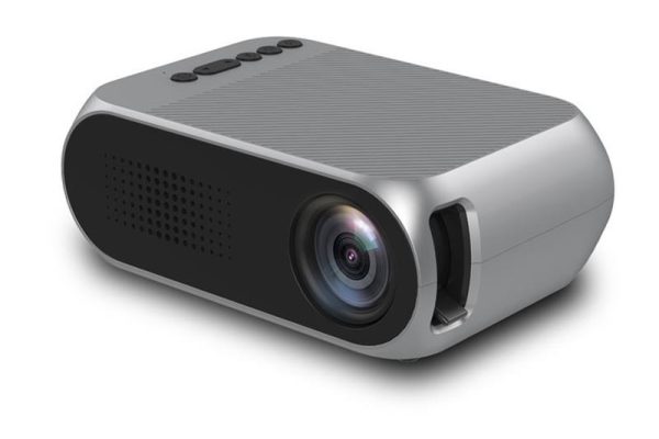 projector rental in U.S